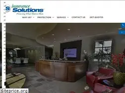 Sites similar to ins-solutions.com