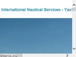 Sites similar to ins-yachtsurveyor.com