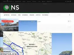 Sites similar to ins.ba
