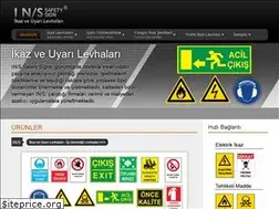 Sites similar to ins.com.tr