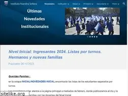 Sites similar to ins.edu.ar
