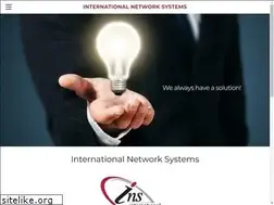 Sites similar to ins.ie