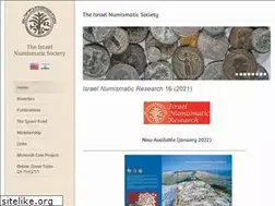 Sites similar to ins.org.il