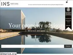 Sites similar to ins.pt