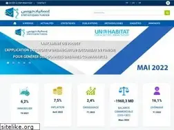 Sites similar to ins.tn