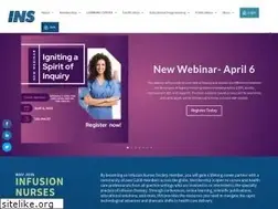 Sites similar to ins1.org