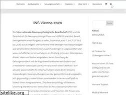 Sites similar to ins2020.org