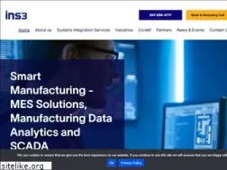 Sites similar to ins3.com