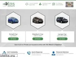 Sites similar to ins365x24.com