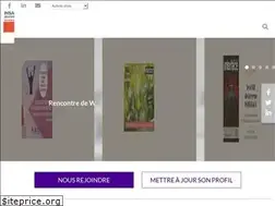 Sites similar to insa-alumni-rennes.org