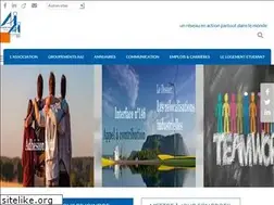 Sites similar to insa-alumni-strasbourg.org