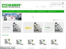 Sites similar to insa-motoroils.bg