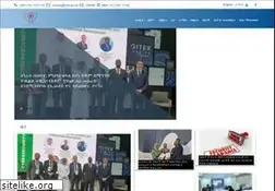 Sites similar to insa.gov.et