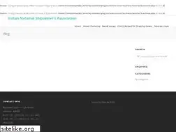 Sites similar to insa.in