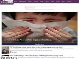 Sites similar to insa.us