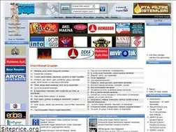 Sites similar to insaat-yapi.gen.tr