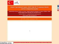 Sites similar to insaatanahtarteslimi.com
