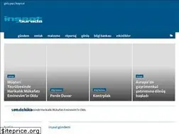 Sites similar to insaatburada.com.tr