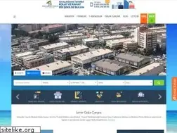 Sites similar to insaatcilarcarsisi.com