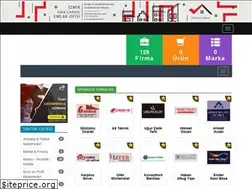 Sites similar to insaatcilarcarsisi.net