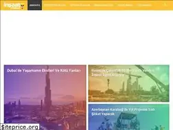 Sites similar to insaatelemani.com