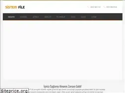 Sites similar to insaatguvenlikagisistemi.com