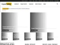 Sites similar to insaathaber.org