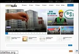 Sites similar to insaatim.com