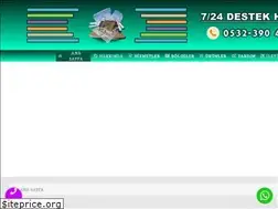 Sites similar to insaatmalzemedeposu.com