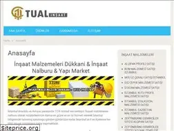 Sites similar to insaatmalzemeleridukkani.com