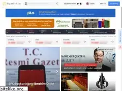 Sites similar to insaatnoktasi.com