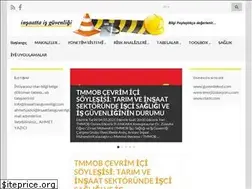 Sites similar to insaattaisguvenligi.com