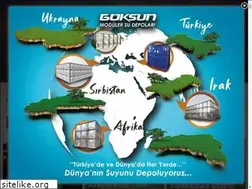 Sites similar to insaattedarik.com.tr