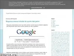 Sites similar to insaatteknigi.blogspot.com