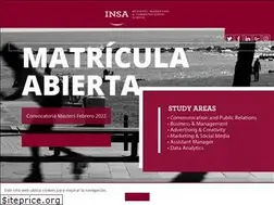 Sites similar to insabarcelona.com
