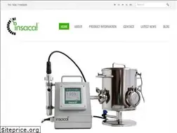 Sites similar to insacal.ie