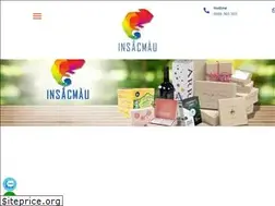 Sites similar to insacmau.com