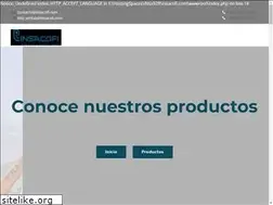 Sites similar to insacofi.com