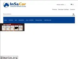 Sites similar to insacor.com.ar