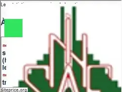 Sites similar to insae-bj.org