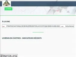 Sites similar to insae.bj
