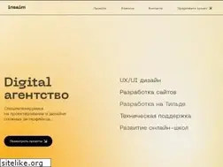 Sites similar to insaim.ru