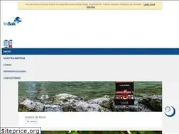 Sites similar to insak.com.co