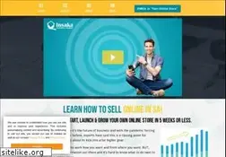 Sites similar to insaka.co.za