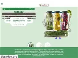 Sites similar to insalarte.it