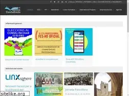 Sites similar to insalfonscostafreda.cat