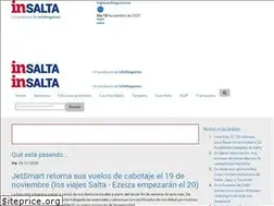 Sites similar to insalta.info
