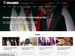 Sites similar to insamer.com