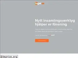 Sites similar to insamlingar.laget.se
