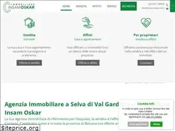 Sites similar to insamoskar.com
